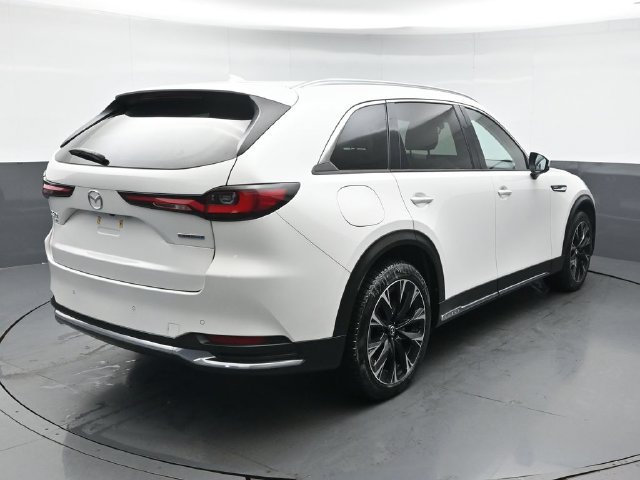 Certified 2024 MAZDA CX-90 Plug-In Hybrid w/ Premium Plus AWD/4WD image 5