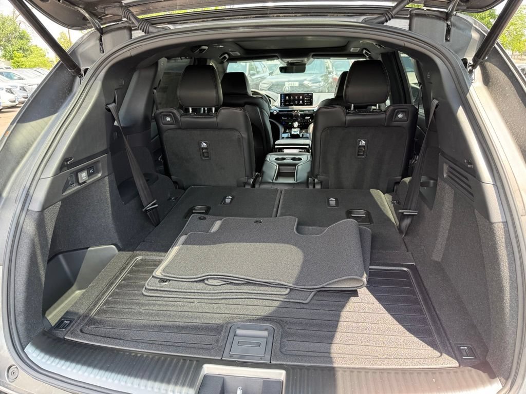 New 2026 Acura MDX A-Spec w/ Advance Package AWD/4WD image 16