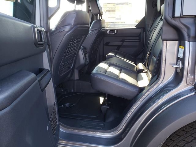 New 2025 Ford Bronco Big Bend image 24