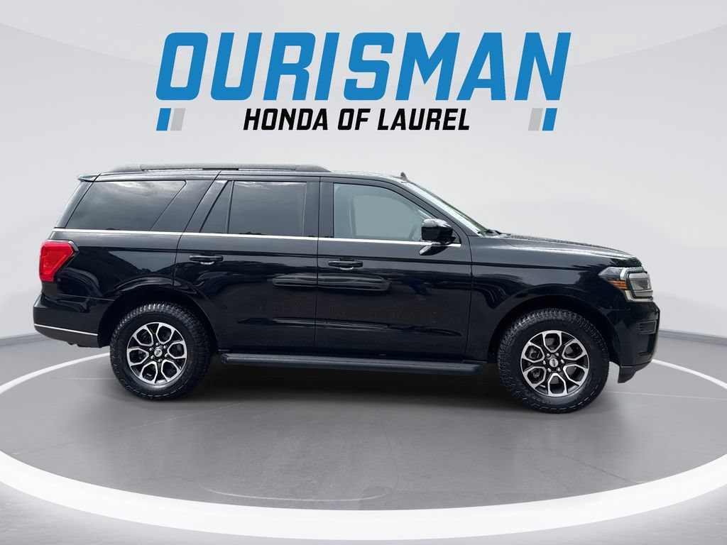 Used 2022 Ford Expedition XL AWD/4WD image 9