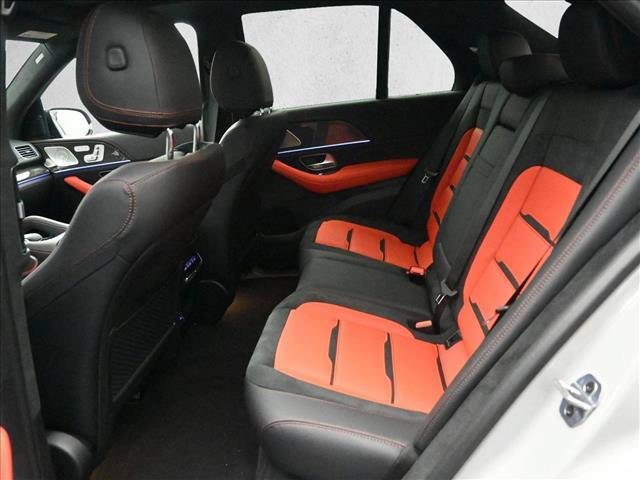 New 2026 Mercedes-Benz GLE 63 AMG S image 20