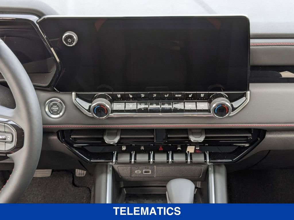 New 2026 Chevrolet Colorado Z71 w/ Z71 Convenience Package 2 image 30