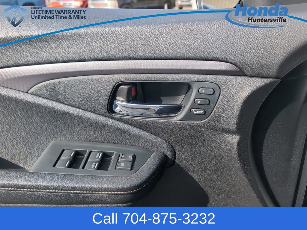 Used 2023 Honda Ridgeline RTL image 26