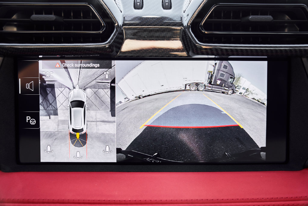 Used 2025 Lamborghini Urus S AWD/4WD image 79