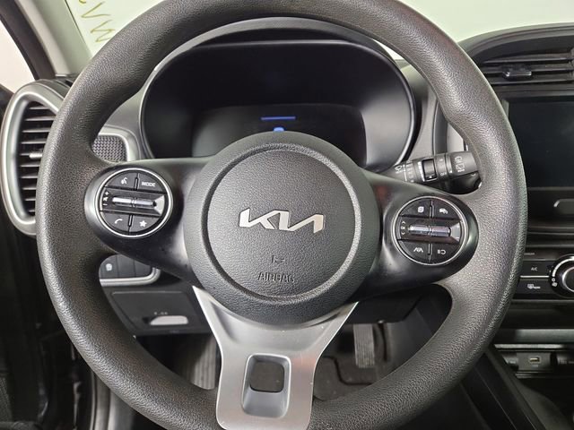 Certified 2024 Kia Soul LX w/ Option Group 015 image 23