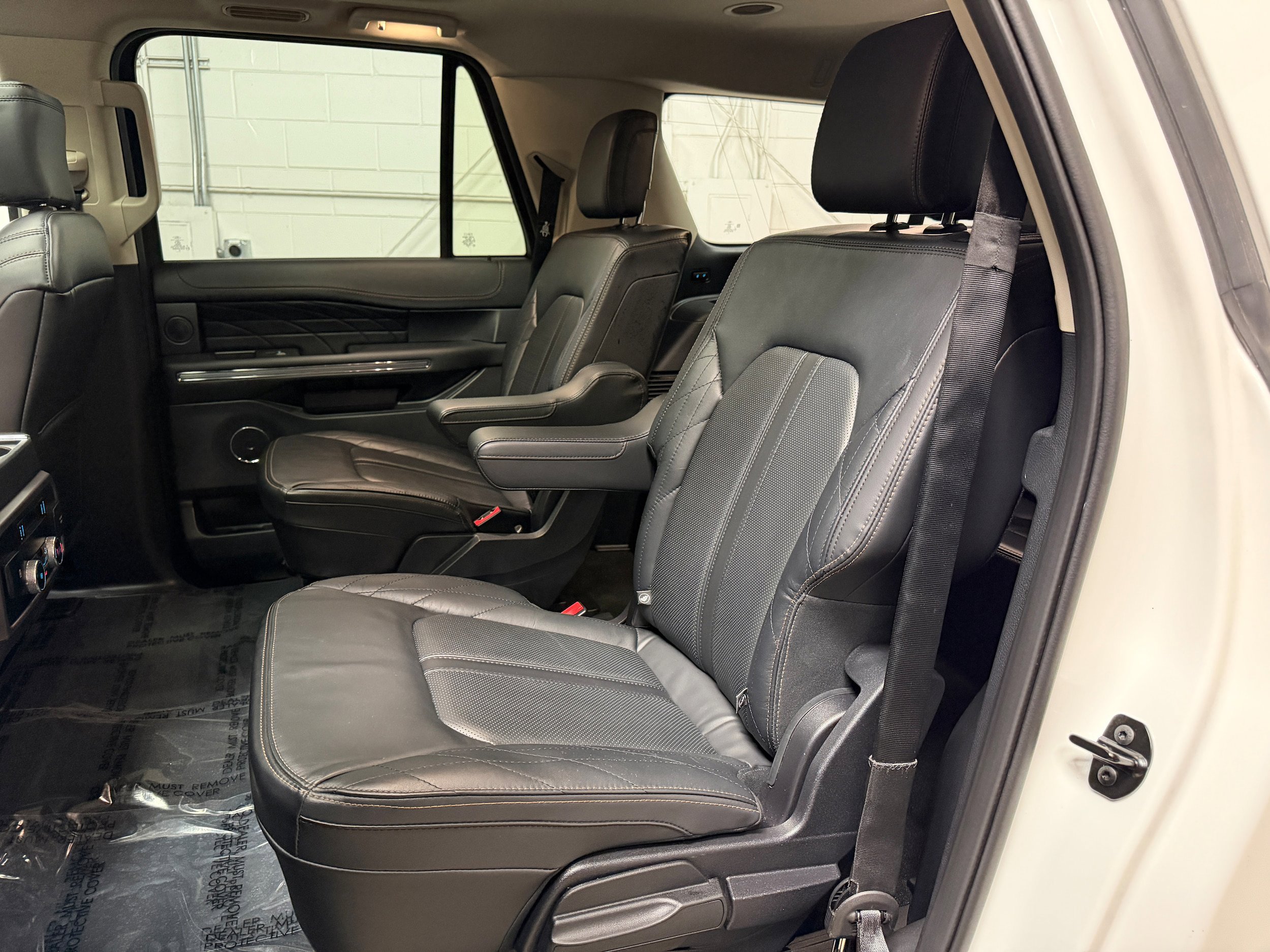 Used 2021 Ford Expedition Max Platinum AWD/4WD image 11