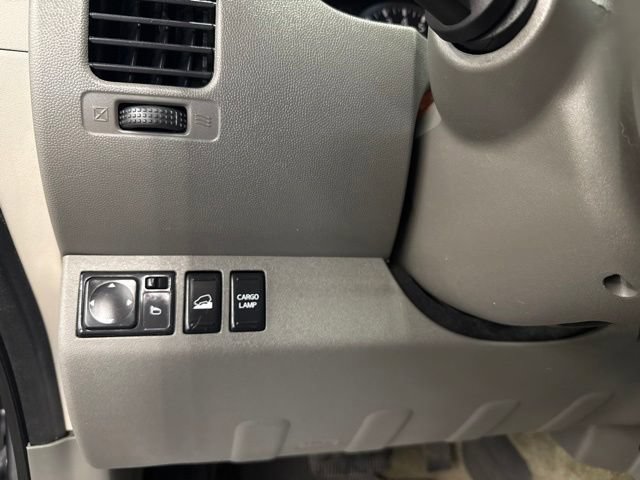 Used 2016 Nissan Frontier SV AWD/4WD image 20