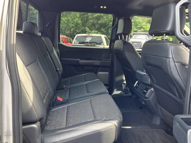 Used 2025 Ford F150 Tremor AWD/4WD image 16
