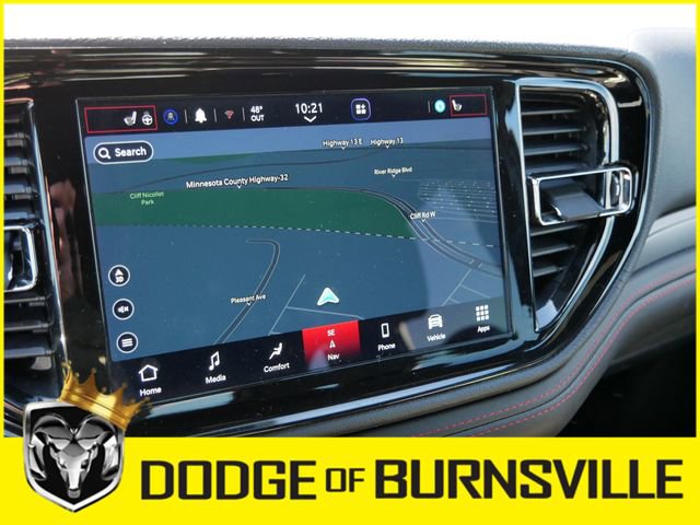 Used 2023 Dodge Durango GT AWD/4WD image 22