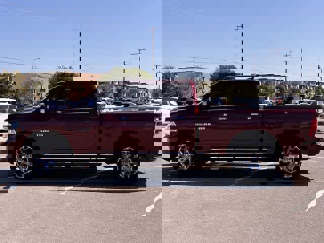 Used 2018 RAM 1500 Limited image 3