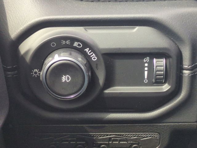 New 2026 Jeep Wrangler Unlimited Rubicon AWD/4WD image 16