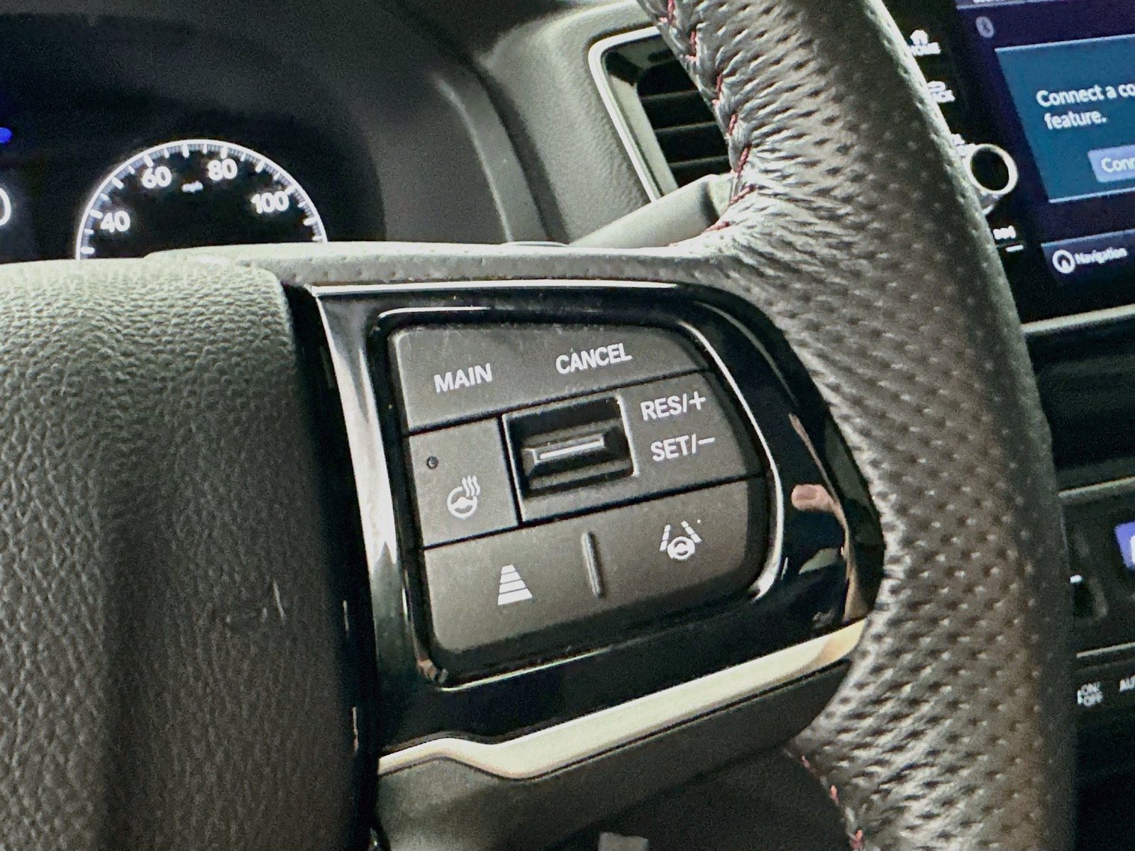 Used 2024 Honda Ridgeline Black Edition image 19
