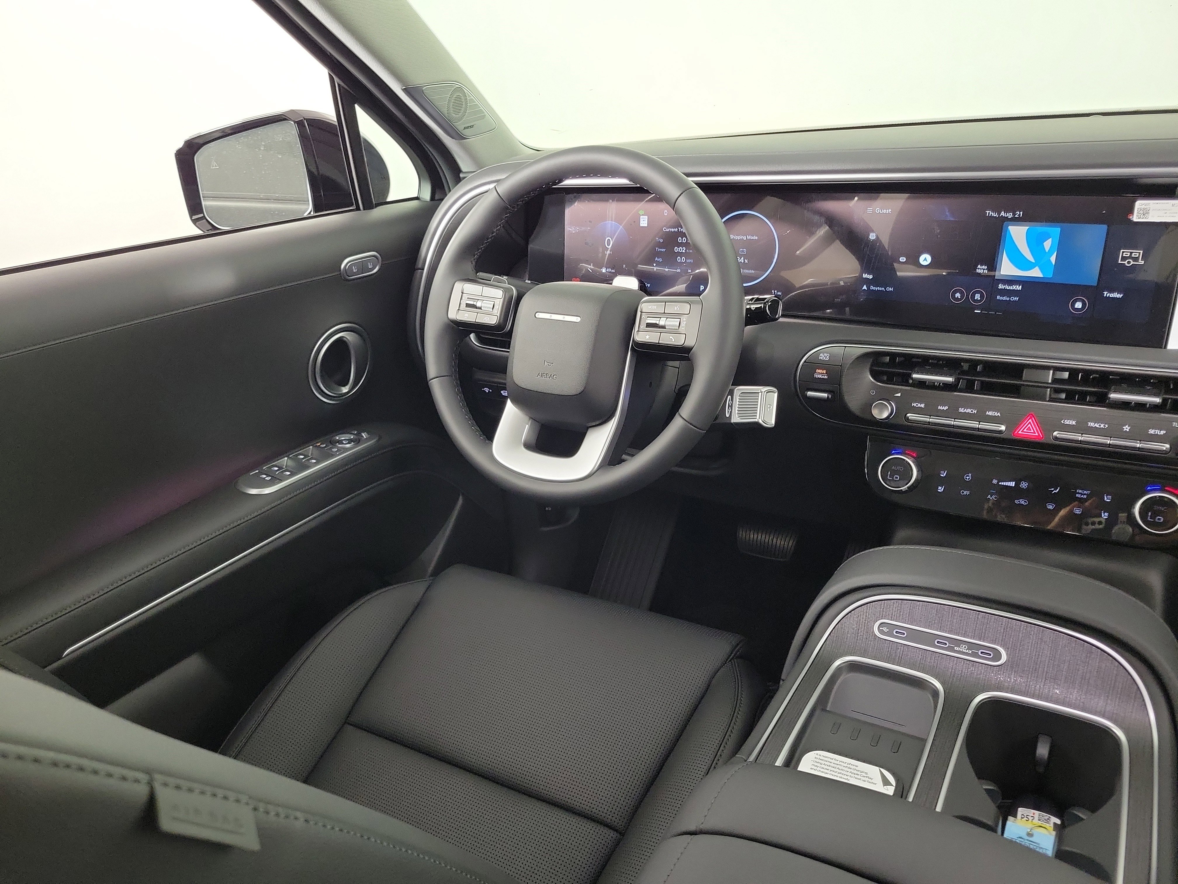 New 2026 Hyundai Palisade Limited image 5