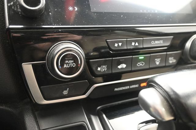 Used 2018 Honda CR-V EX-L image 20