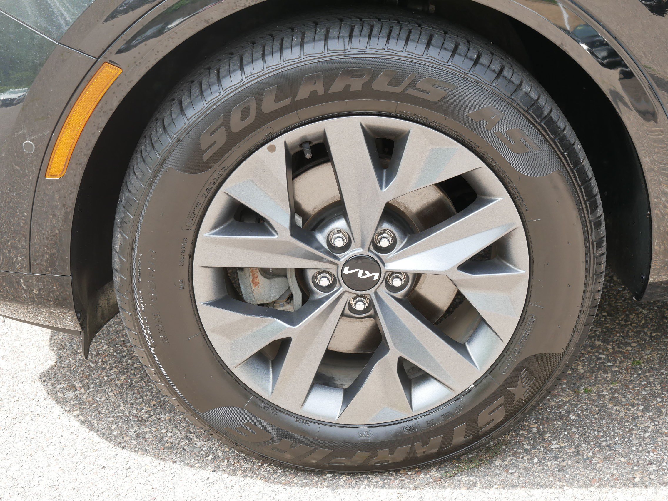 Certified 2023 Kia Sportage SX Prestige AWD/4WD image 15