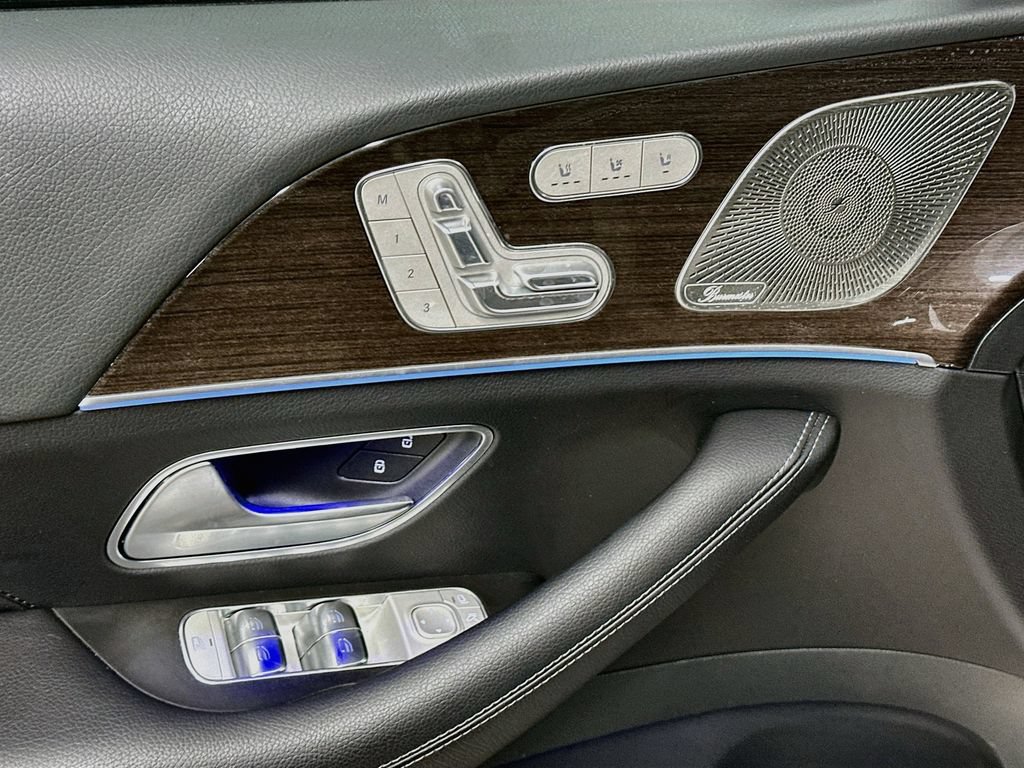Certified 2026 Mercedes-Benz GLE 450 4MATIC image 19