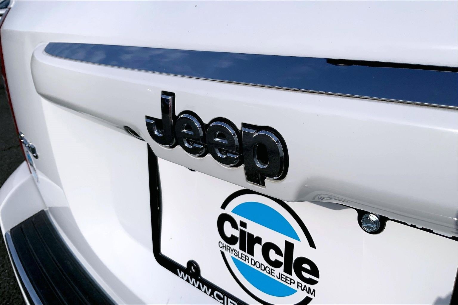 Used 2017 Jeep Patriot High Altitude image 29