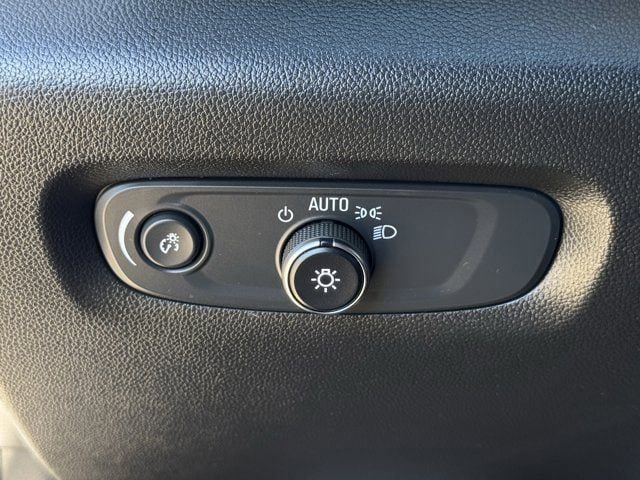 Used 2023 Chevrolet Traverse LS w/ Safety Package FWD image 26