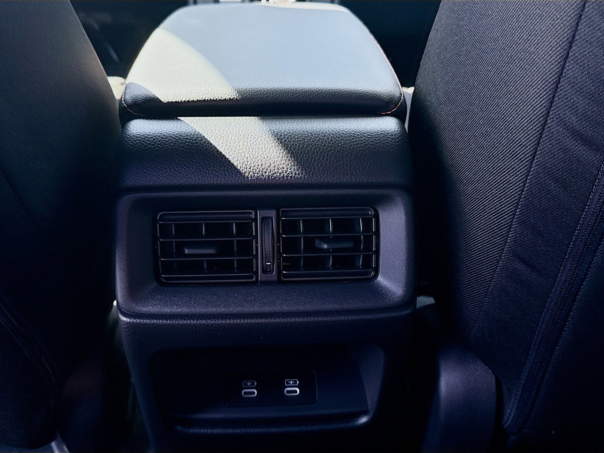 New 2026 Honda CR-V Sport image 19