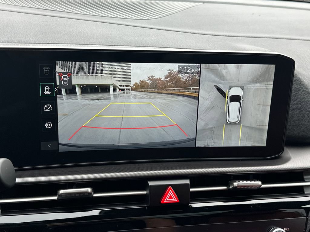 New 2026 Kia Sportage SX image 27