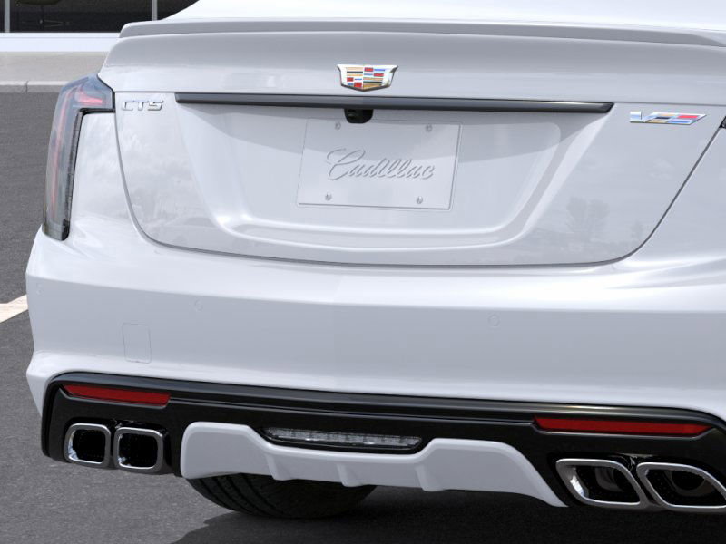 New 2026 Cadillac CT5 V image 14