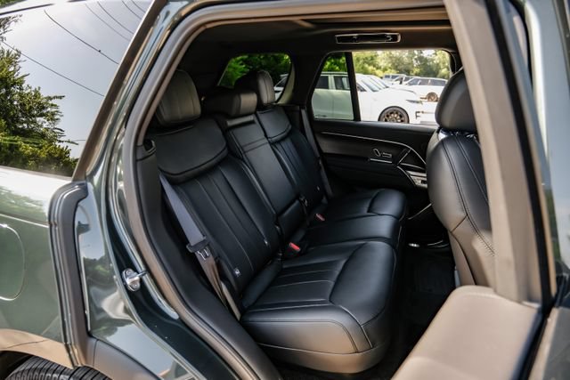 New 2026 Land Rover Range Rover SE AWD/4WD image 43