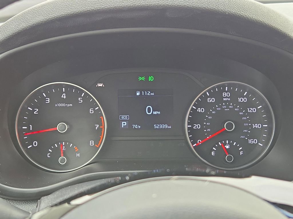 Used 2020 Kia Sportage EX image 31