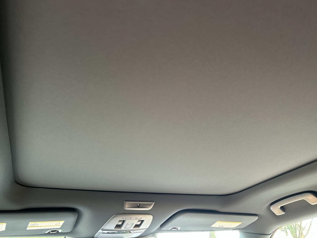 New 2026 Nissan Armada Platinum Reserve AWD/4WD image 25
