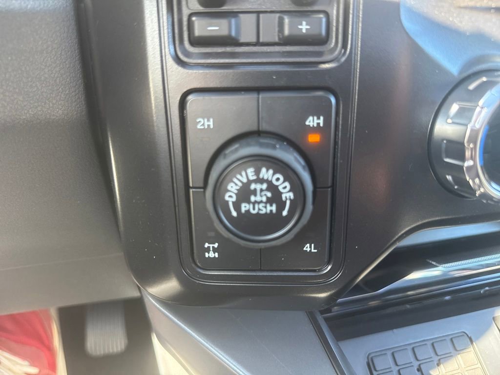 New 2026 Ford F250 Lariat w/ Tremor Off-Road Package image 33