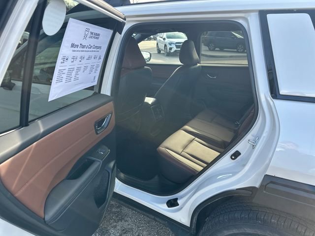 New 2026 Subaru Outback Touring XT image 13