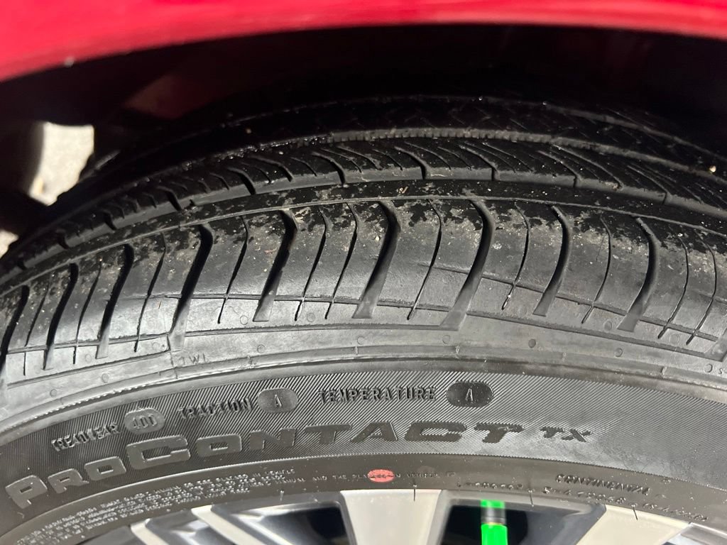 Certified 2023 Nissan Altima 2.5 SV AWD/4WD image 39