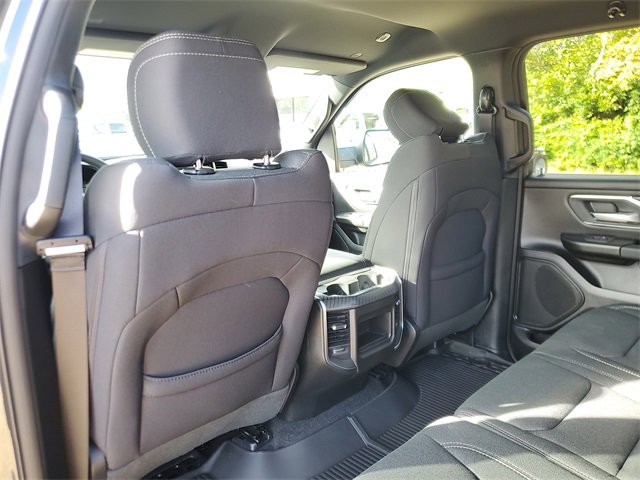 New 2026 RAM 1500 2WD Crew Cab image 11