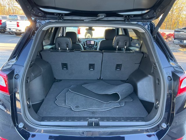 Used 2020 Chevrolet Equinox Premier image 17