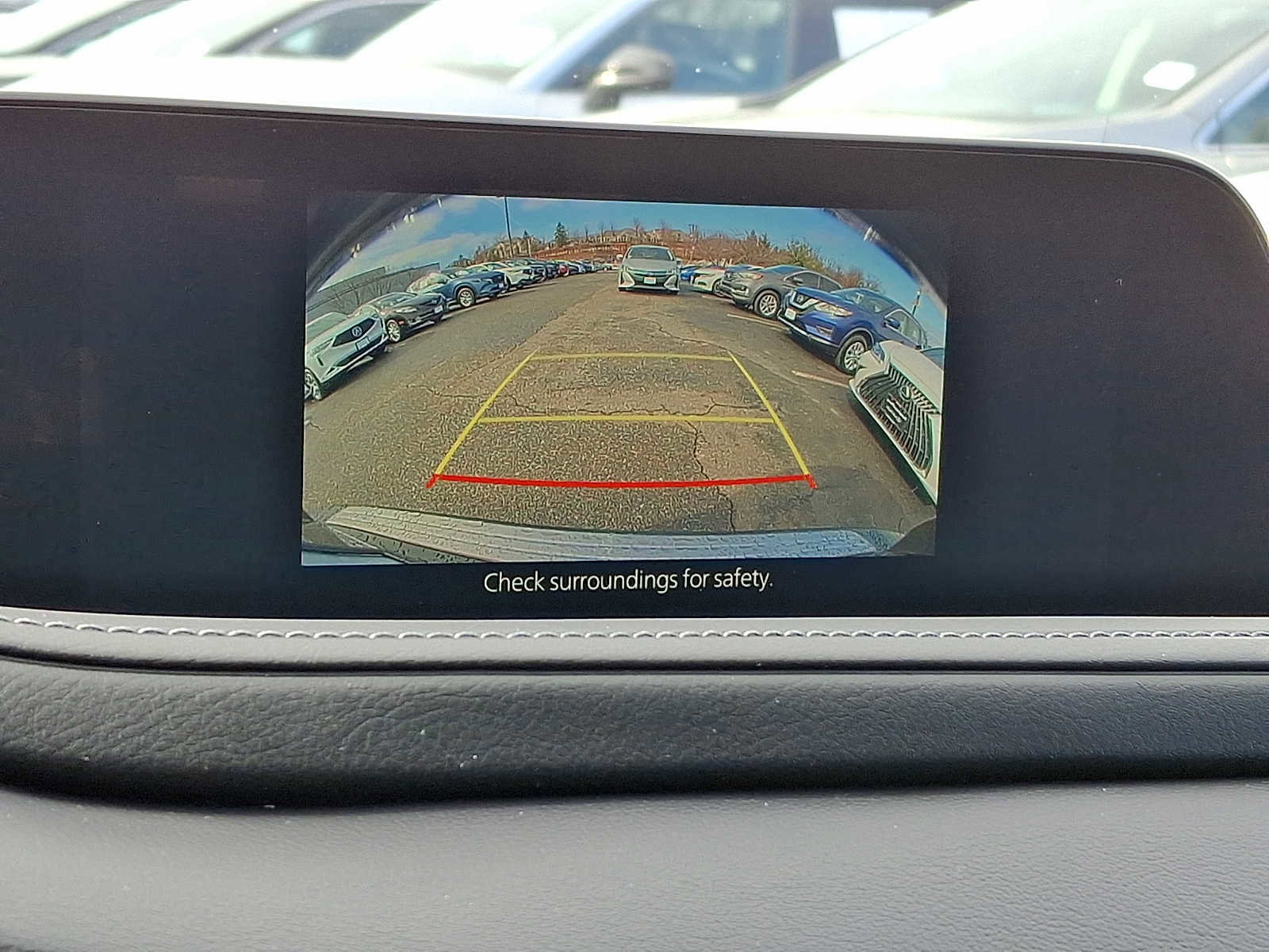 Used 2024 MAZDA CX-30 AWD 2.5 S image 13