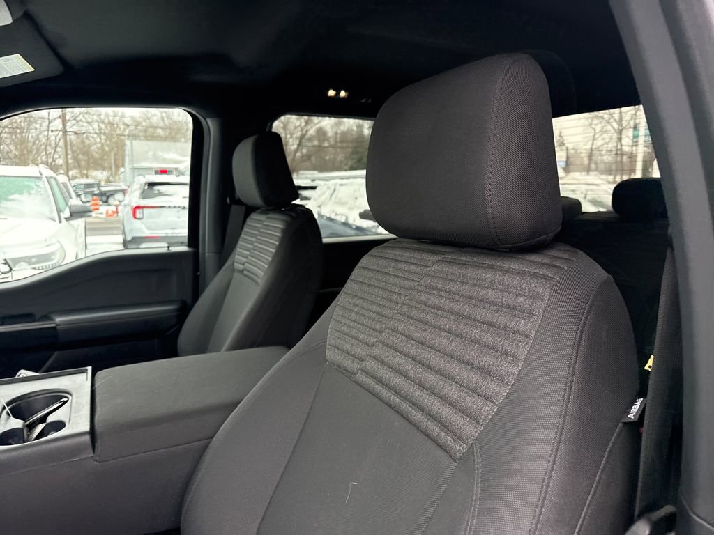 Used 2023 Ford F150 XL w/ STX Appearance Package image 28