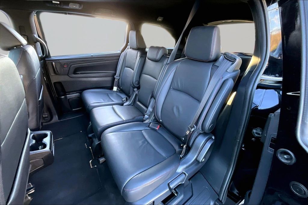 Used 2024 Honda Odyssey Sport image 18