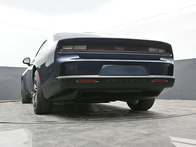 New 2025 Dodge Charger R/T w/ Quick Order Package 25M R/T image 48