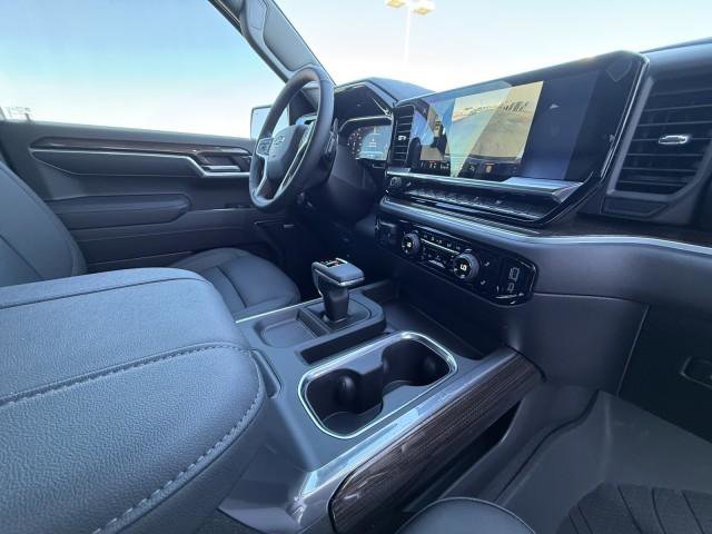 New 2026 Chevrolet Silverado 1500 RST image 32