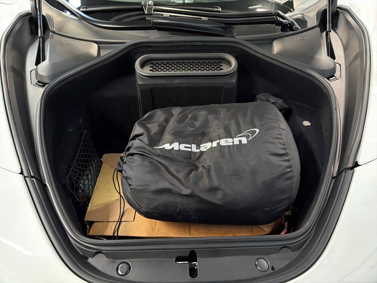 Used 2019 McLaren 720S Performance image 27