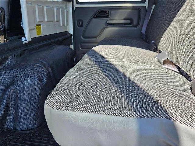 New 2025 Chevrolet Low Cab Forward 5500HG image 14