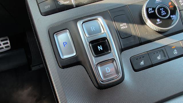 Used 2020 Hyundai Palisade Limited AWD/4WD image 20
