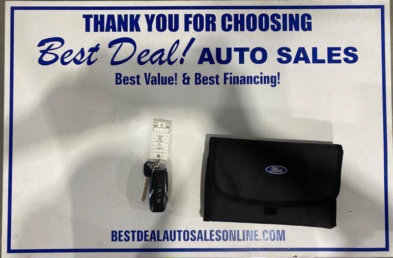 Used 2016 Ford Explorer XLT AWD/4WD image 25