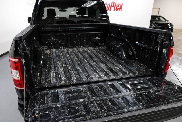 Used 2019 Ford F150 XLT w/ Equipment Group 301A Mid image 57