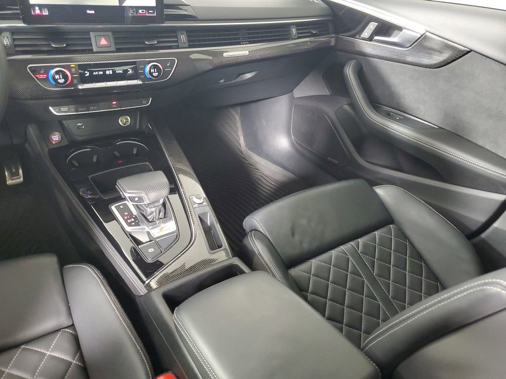 Used 2023 Audi S4 Premium Plus image 15