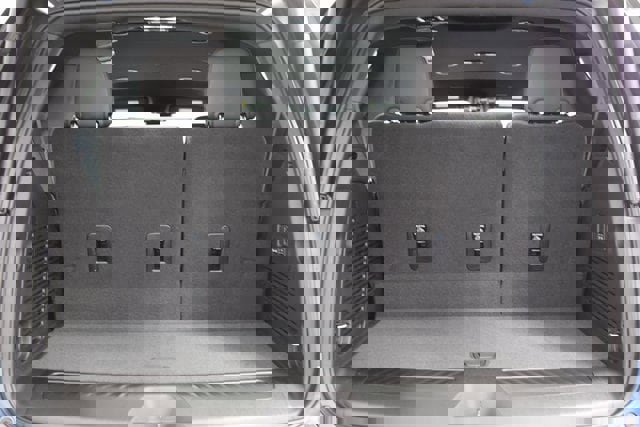 New 2026 Chevrolet Tahoe LT w/ Comfort Package image 23