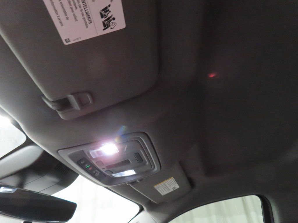 Used 2024 GMC Sierra 2500 Denali w/ Technology Package image 25