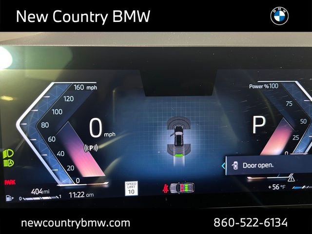 Certified 2025 BMW X3 xDrive30i w/ Premium Package image 19