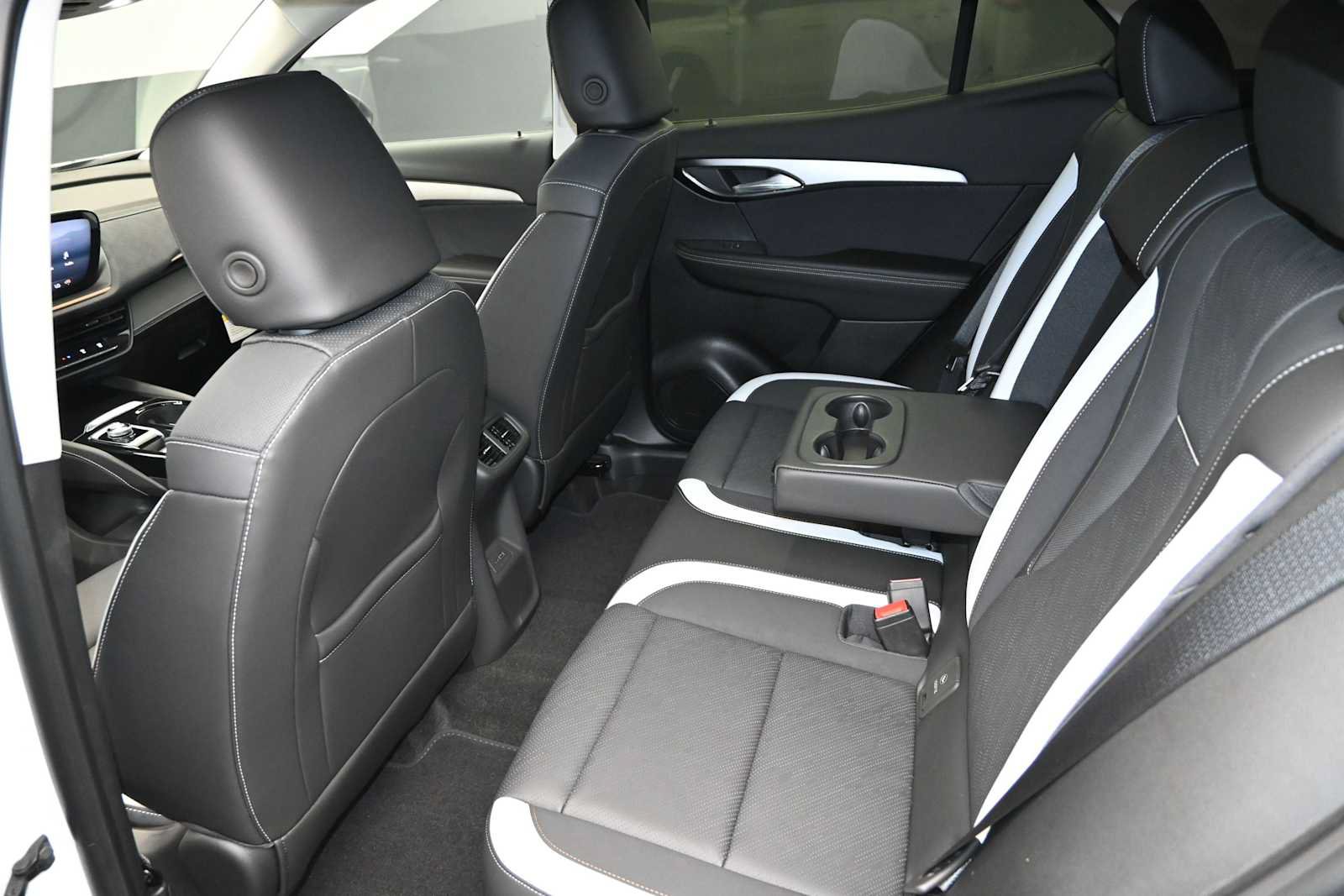 New 2026 Buick Envision Sport Touring AWD/4WD image 21