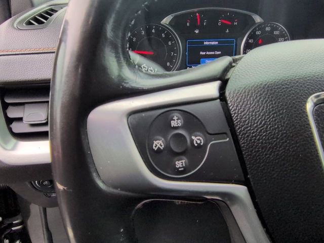 Used 2019 GMC Terrain SLE w/ Driver Convenience Package image 15