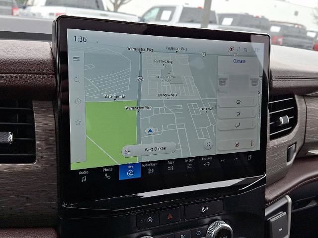 Certified 2024 Ford Expedition Limited image 18